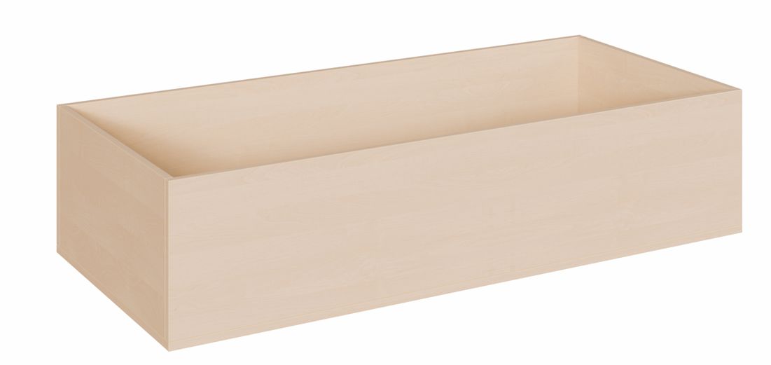 Kuschelgraben 150 x 70, 3 Höhen
